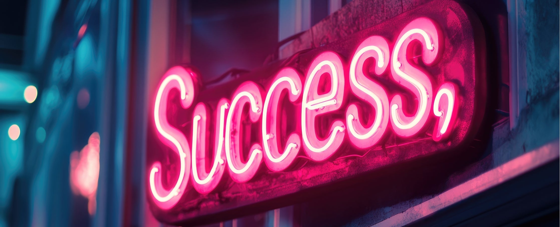 5 Gründe, warum ein personalisiertes Neon-Schild Ihr Geschäft ins Rampenlicht rückt
