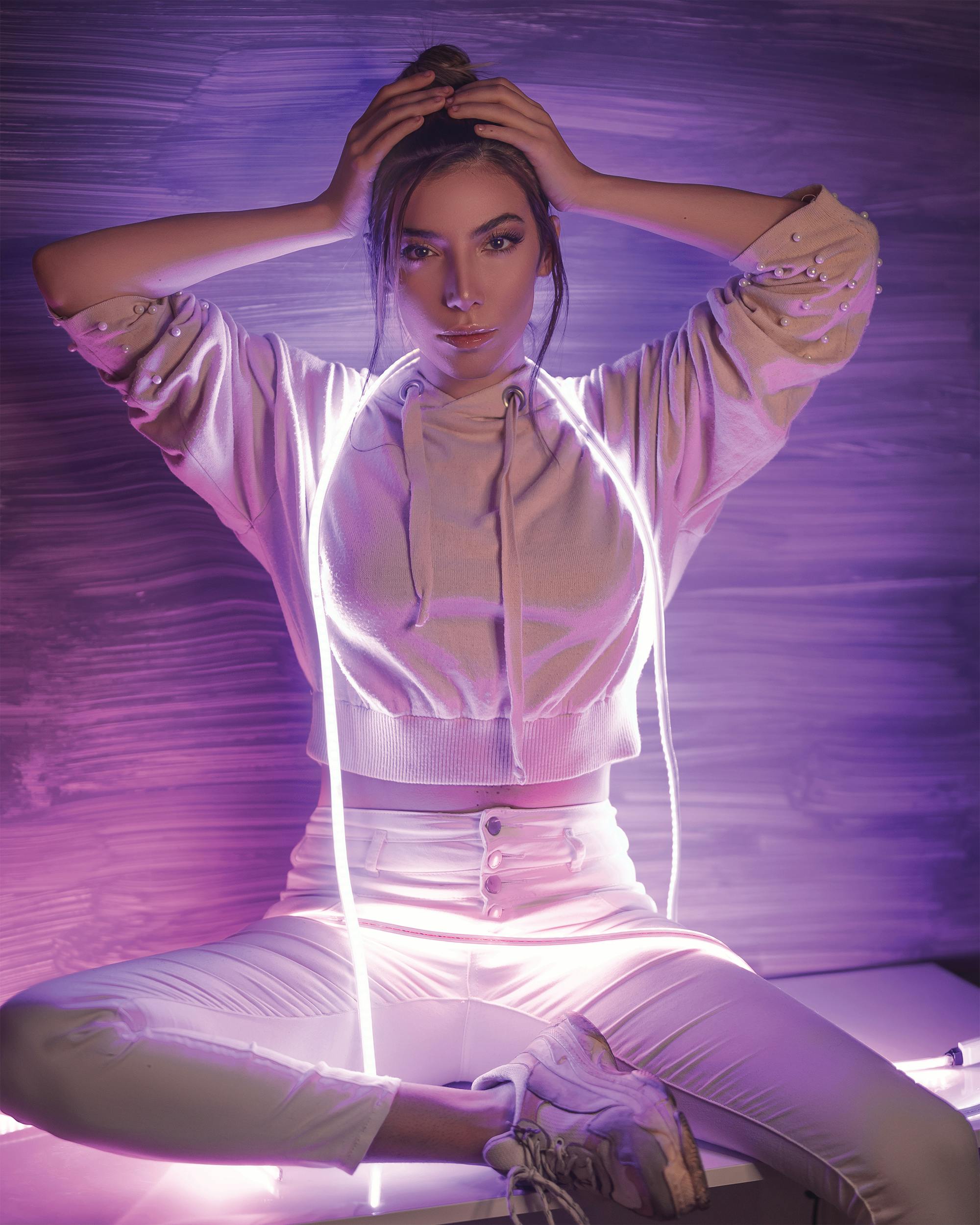Alle Neon-Schilder - TOM NEON