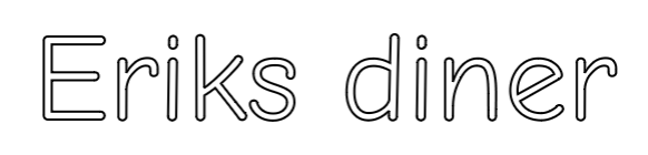 Outline Image