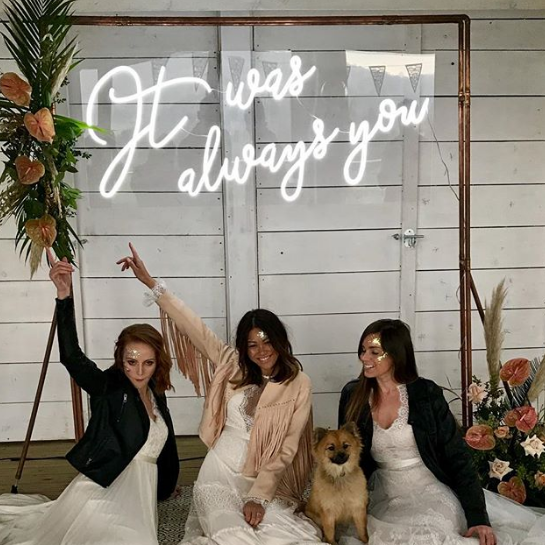 it_was_alwas_you_sign - TOM NEON