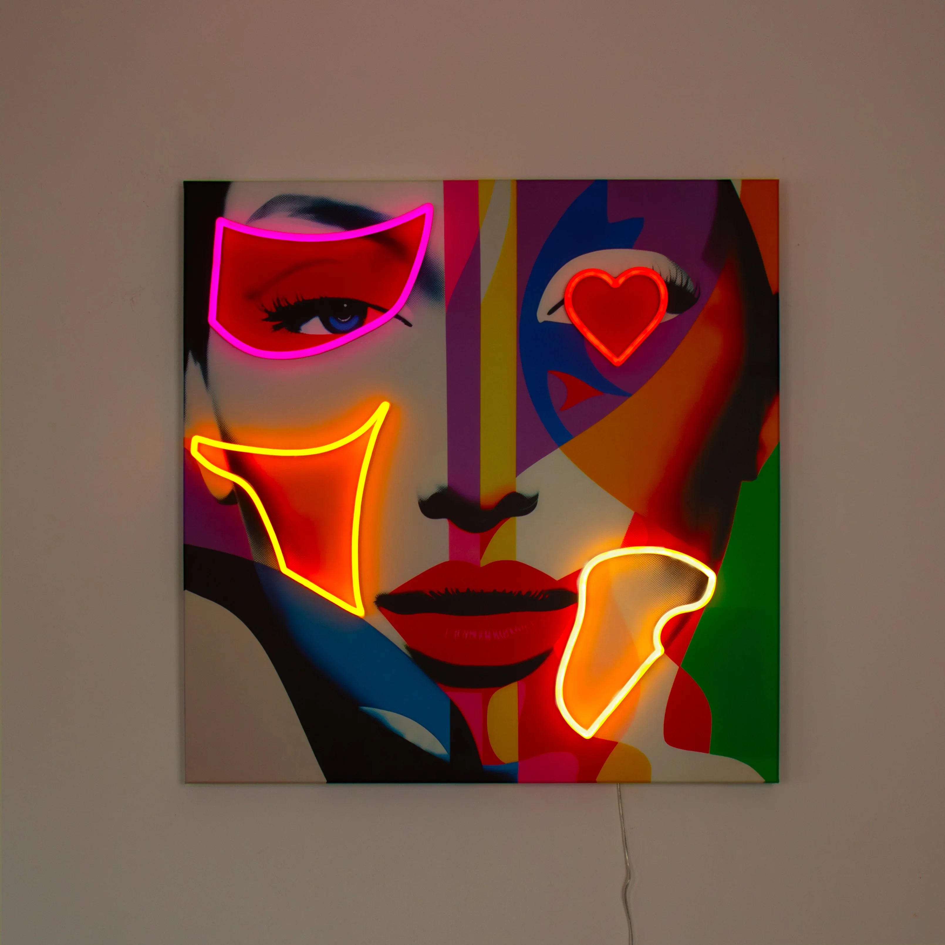 Wandkunst