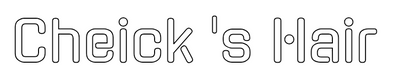 Outline Image