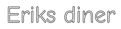 Outline Image