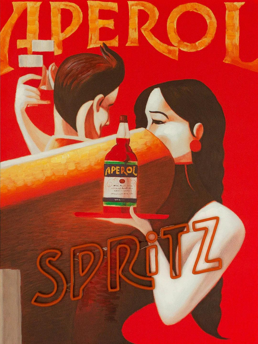 Spritz\