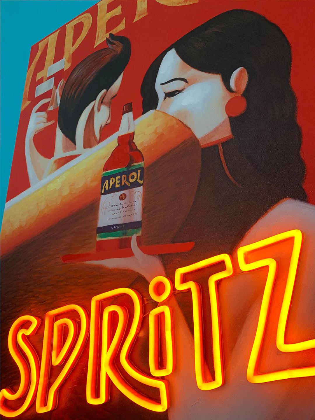 Spritz\